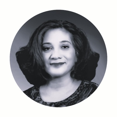Lubna Taj Malik
